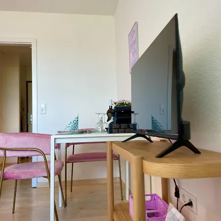 Strauss Near Bs-hauptbahnhof * Braunschweig